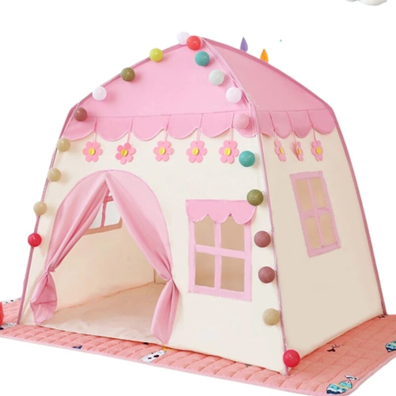 Baby speeltent